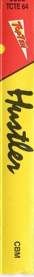 Minnesota Fats Pool Challenge - Box - Spine (United Kingdom) - 143x1164