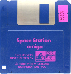 Space Station - Disc (Europe) - 1179x1226