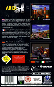 Area 51 - Box - Back (Europe) - 560x890