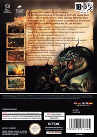 Conan - Box - Back (Europe) - 568x800