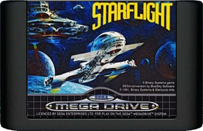 Starflight - Cart - Front (Europe) - 992x643