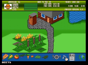 Farmiga - Screenshot - Gameplay (World) - 700x525