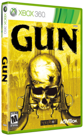 Gun - Box - 3D (North America) - 841x1358