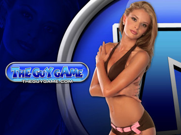 The Guy Game - Fanart - Background (United States) - 1024x768