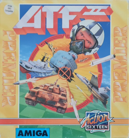 Air Strike USA - Box - Front (United Kingdom) - 1271x1359