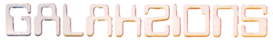 Galakzions - Clear Logo (Europe) - 621x93