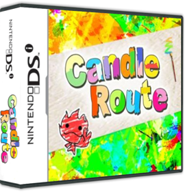 Candle Route - Box - 3D (World) - 575x598