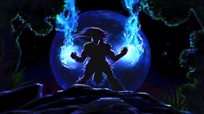 Shape Shifter - Fanart - Background (North America) - 1920x1080