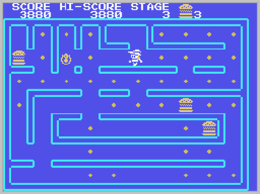 Mieyen - Screenshot - Gameplay (World) - 256x192