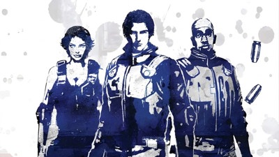 WinBack 2: Project Poseidon - Fanart - Background (World) - 1024x576