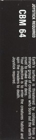 Cave Kooks - Box - Back (Europe) - 173x661