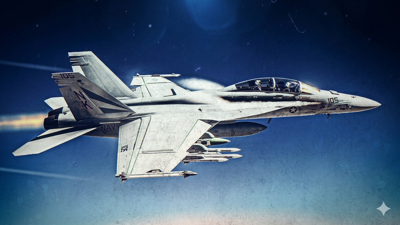 FA-18 Precision Strike Fighter - Fanart - Background (World) - 1365x768