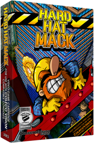 Hard Hat Mack - Box - 3D (World) - 1000x1525