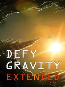 Defy Gravity Extended - Box - Front (World) - 1056x1408