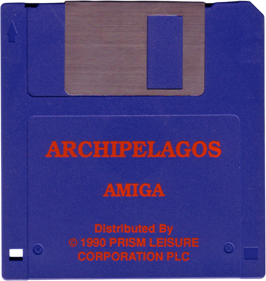 Archipelagos - Disc (Europe) - 789x833