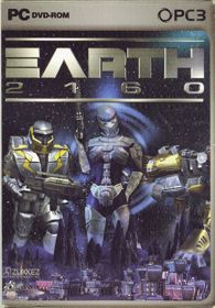 Earth 2160 - Box - Front (South America) - 557x800