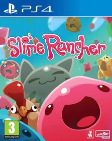 Slime Rancher - Box - Front (Europe) - 1193x1500