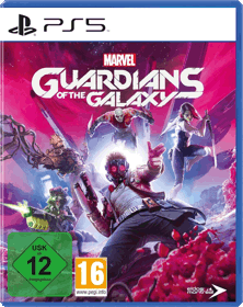 Marvel's Guardians of the Galaxy - Box - Front - Reconstructed (Europe) - 1189x1500