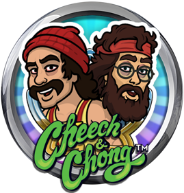 Cheech & Chong: Road-Trip'pin - Fanart - Cart - Front (World) - 935x976
