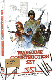 Wargame Construction Set - Box - 3D (North America) - 821x1244