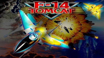 F-14 Tomcat - Banner (World) - 1273x717