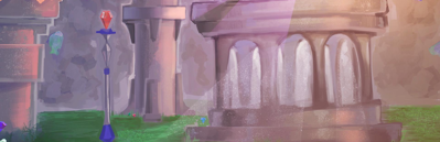 Spyro 2: Ripto's Rage! - Banner (World) - 1920x620