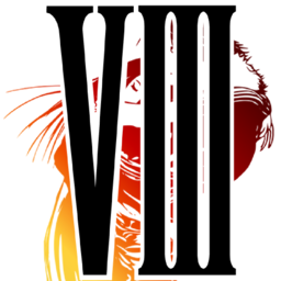 Final Fantasy VIII - Icon (World) - 256x256