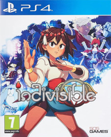 Indivisible - Box - Front (Europe) - 1115x1383