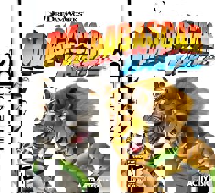 Madagascar Kartz - Box - Front (North America) - 1500x1345