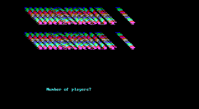 Breakout ! - Screenshot - Game Title (World) - 640x350