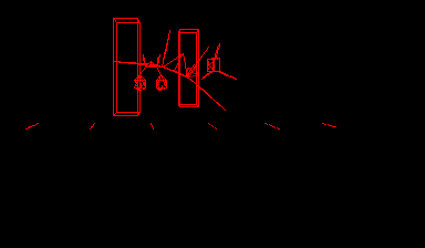 Illustration of StarFox