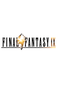 Final Fantasy IX - Poster (World) - 600x900