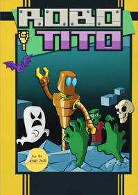 Robo Tito - Box - Front - Reconstructed (World) - 879x1235