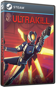 Ultrakill - Box - 3D (World) - 567x878