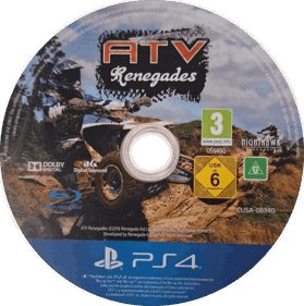 ATV Renegades - Disc (World) - 888x893