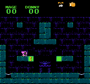 Super Homebrew War - Screenshot - Gameplay (World) - 256x240