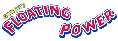 Floating Power - Clear Logo (World) - 3626x1262