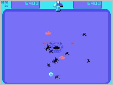Bubbles - Screenshot - Gameplay (World) - 262x198