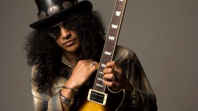 Guns N' Roses: Limited Edition (Marty02) - Fanart - Background (World) - 1920x1080