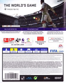 FIFA 18 - Box - Back (Germany) - 635x800