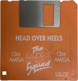Head Over Heels - Disc (Europe) - 1012x1054