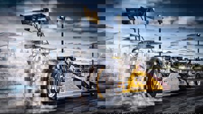 IHRA Drag Racing - Fanart - Background (World) - 3840x2160