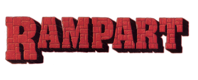 Rampart - Clear Logo (World) - 2864x1156