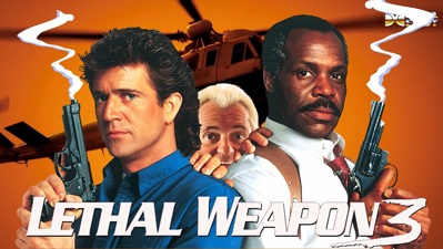 Lethal Weapon 3 - Banner (World) - 958x540