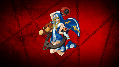 Guilty Gear XX Accent Core Plus R - Fanart - Background (World) - 1920x1080