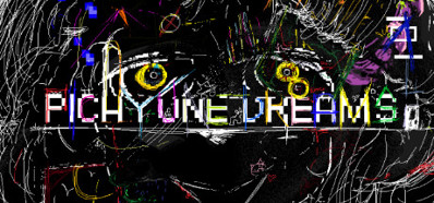 Picayune Dreams - Banner (World) - 460x215