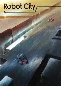 Robot City - Box - Front (World) - 640x900