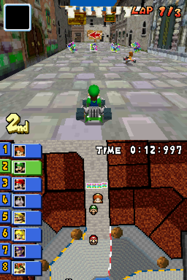 Mario Kart DS - Screenshot - Gameplay (World) - 1536x2304