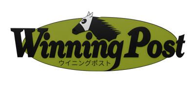 Winning Post - Clear Logo (Japan) - 4500x1968