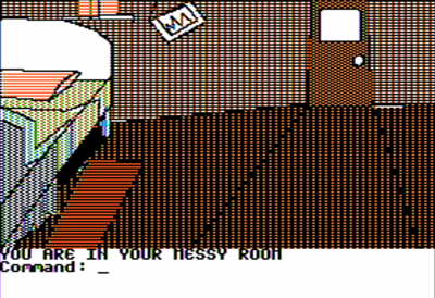 ET Comes Back - Screenshot - Gameplay (North America) - 560x384